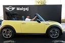 MINI Cabrio Cooper S