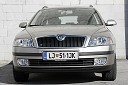 Škoda Octavia combi 4x4 1.9 TDI