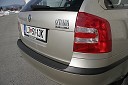 Škoda Octavia combi 4x4 1.9 TDI