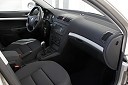 Škoda Octavia combi 4x4 1.9 TDI