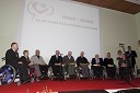Ustanovni člani Zveze paraplegikov Slovenije
