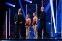 Sašo Stare, Ajda in Valentina – Cirkus Star in Peter Poles