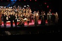 ..., Plamen Kartaloff, režiser opere Turandot, Michael Halász, glasbeni vodja in dirigent, Elena Nebera, Janez Lotrič, Sabina Cvilak, ..., ... in ..., operni pevci