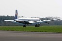 Letalo Douglas DC-6B (N996DM)