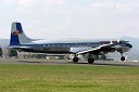 Letalo Douglas DC-6B (N996DM)