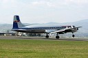 Letalo Douglas DC-6B (N996DM)