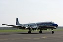 Letalo Douglas DC-6B (N996DM)