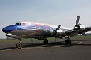 Letalo Douglas DC-6B (N996DM)