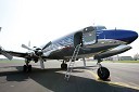 Letalo Douglas DC-6B (N996DM)