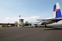 Letalo Douglas DC-6B (N996DM)