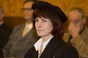 Prof. dr. Breda Mirtič, dekanica na Naravoslovnotehniški fakulteti