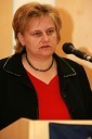 Doc. dr. Romana Vajde Horvat, Fakulteta za elektrotehniko, računalništvo in informatiko Univerze v Mariboru