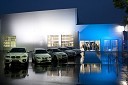 Prodajno servisni center BMW (A-Cosmos)