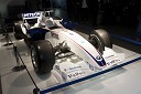 Formula 1 - Sauber BMW