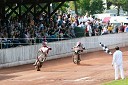 Aleksander Čonda, Slovenija, Fritz Wallner, Avstrija