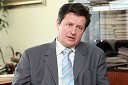Gregor Pivec, direktor Univerzitetnega kliničnega centra Maribor