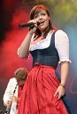 Sabine Stieger (vokal), Global Kryner (Avstrija)