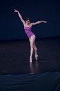 Ana Klašnja, baletna plesalka, Tango za Rahmaninova, prizor iz predstave