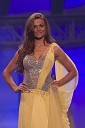 Aida Muratovič, finalistka izbora Miss Universe Slovenije