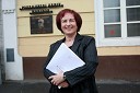 Dr. Slavica Tovšak, direktorica Pokrajinskega arhiva Maribor