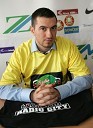 Marko Potrč, novi moderator Radia City