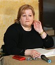 Stanka Firm Gavez, odvetnica Stojana Auerja