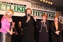 Renata Brunskole, županja občine Metlika, Breda Pečan, Silva Črnugelj in dr. Andreja Črnak Meglič, poslanke Državnega zbora Republike Slovenije