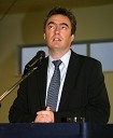 Dr. Milan Zver, minister za šolstvo in šport
