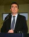 Dr. Milan Zver, minister za šolstvo in šport
