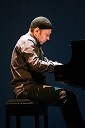 Milko Lazar, pianist