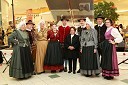 Folklorno društvo Lovrenc na Pohorju