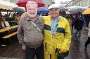 Bogo Čerin in Smiljan Pušenjak, fotografski legendi