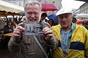 Bogo Čerin in Smiljan Pušenjak, fotografski legendi