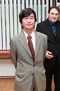 Nj. eksc. Shigeharu Maruyama, veleposlanik Japonske