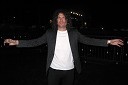 Dave Keuning, kitarist skupine The Killers