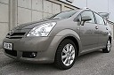 Toyota Corolla Verso 2.2 D-4D