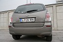 Toyota Corolla Verso 2.2 D-4D