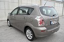 Toyota Corolla Verso 2.2 D-4D