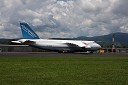 Letalo Antonov 124-100