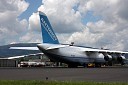 Letalo Antonov 124-100