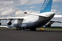 Letalo Antonov 124-100