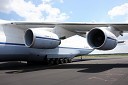 Letalo Antonov 124-100