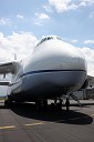 Letalo Antonov 124-100