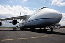 Letalo Antonov 124-100