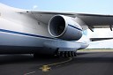 Letalo Antonov 124-100