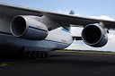 Letalo Antonov 124-100