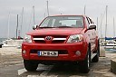 Toyota Hilux D4D