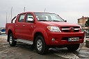 Toyota Hilux D4D