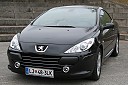 Peugeot 307 CC 2.0 HDi