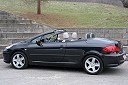 Peugeot 307 CC 2.0 HDi